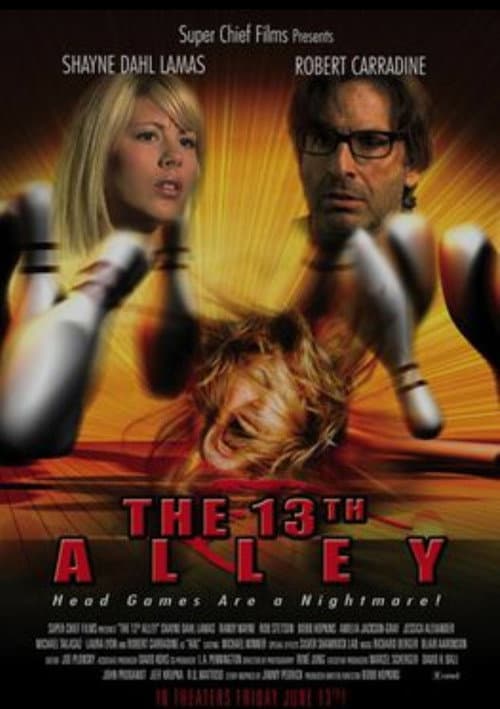 The 13th Alley