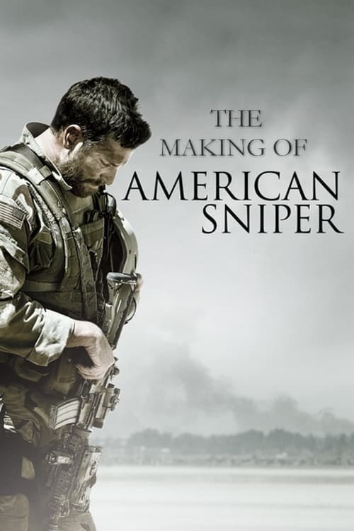 The Making of 'American Sniper'
