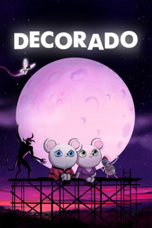 Decorado