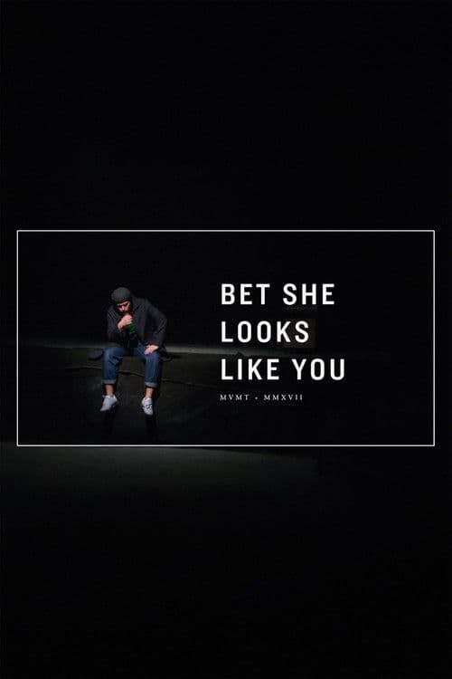 Nick Hakim - Bet She Looks Like You