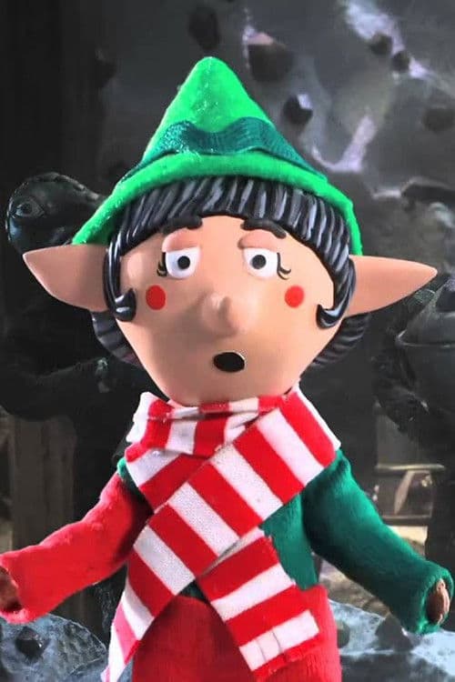 The Robot Chicken Born Again Virgin Christmas Special