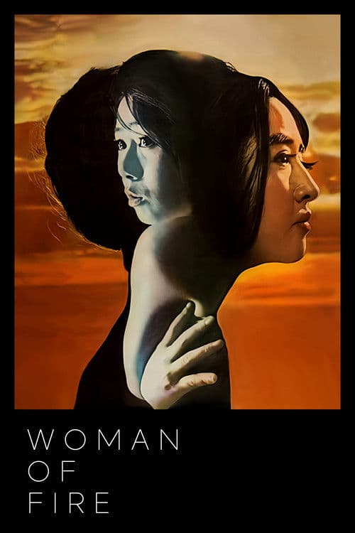 Woman of Fire