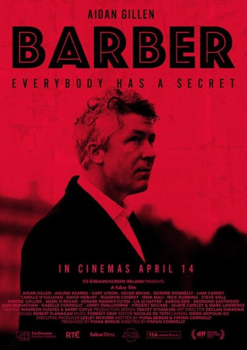 Барбер