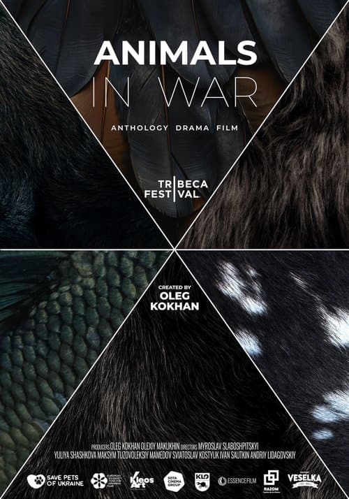 Animals in War