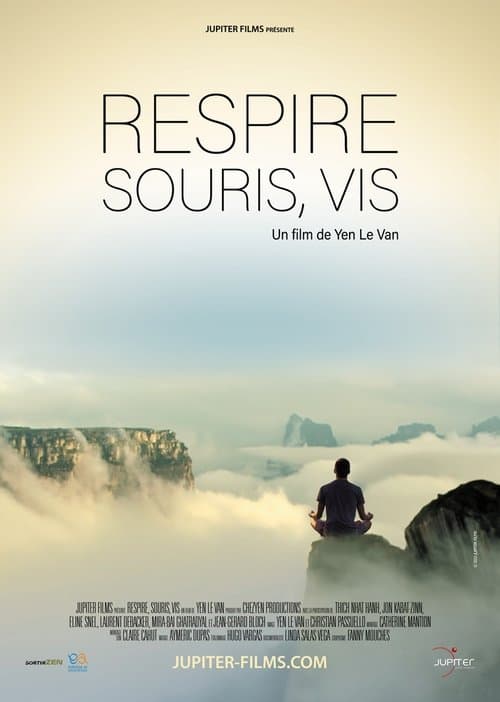 Respire, Souris, vis