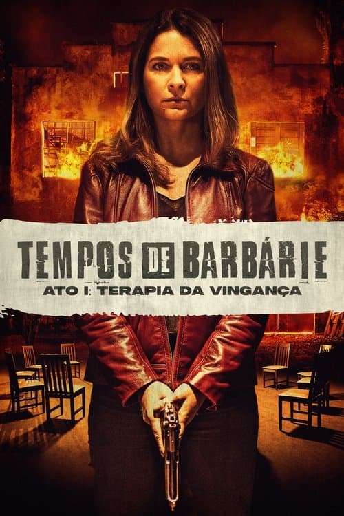 Barbaric Acts