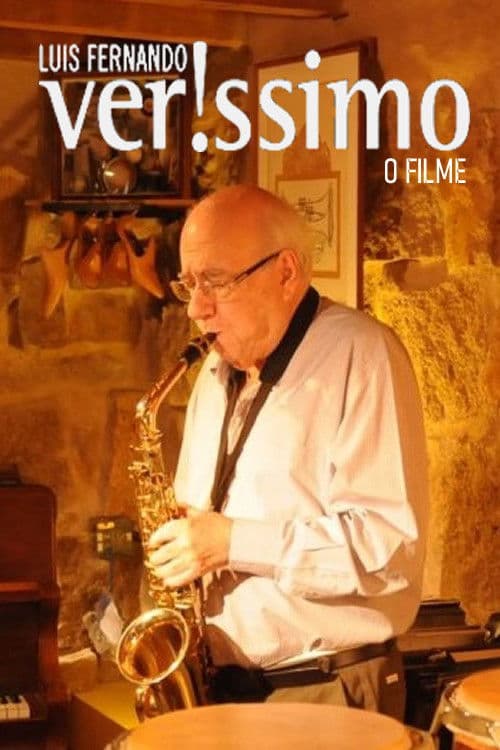 Luis Fernando Verissimo - O Filme