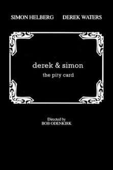 The Pity Card