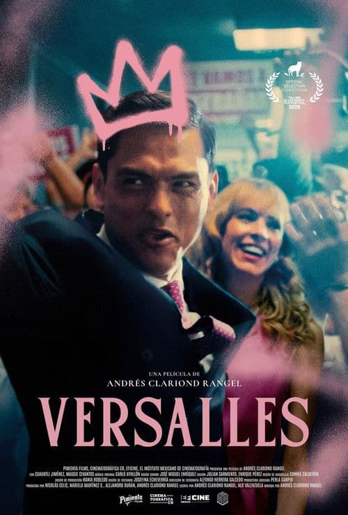 Versailles
