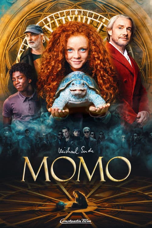 Момо
