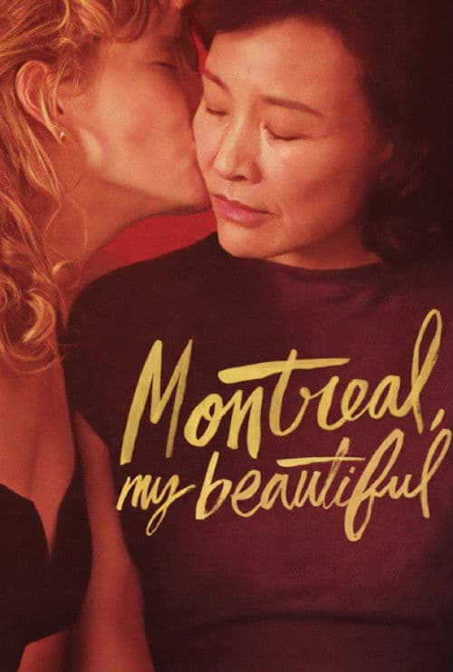 Montreal, My Beautiful