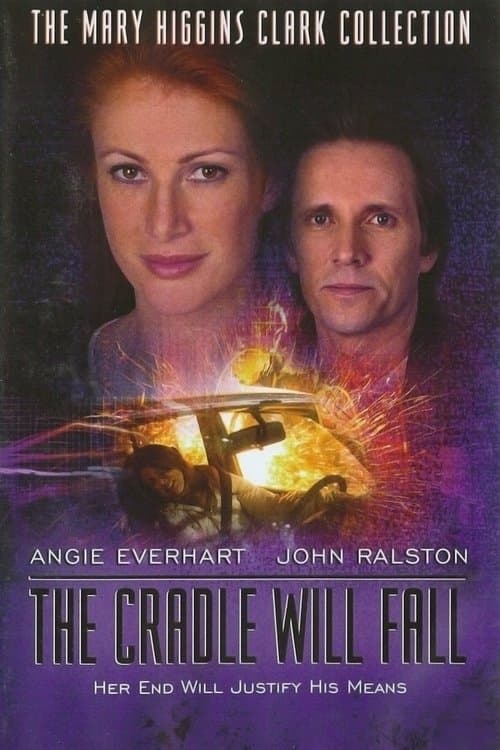 The Cradle Will Fall