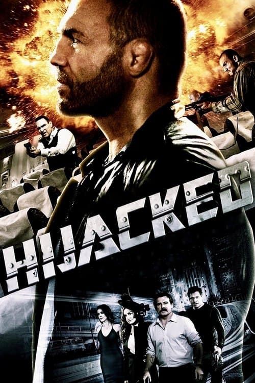 Hijacked
