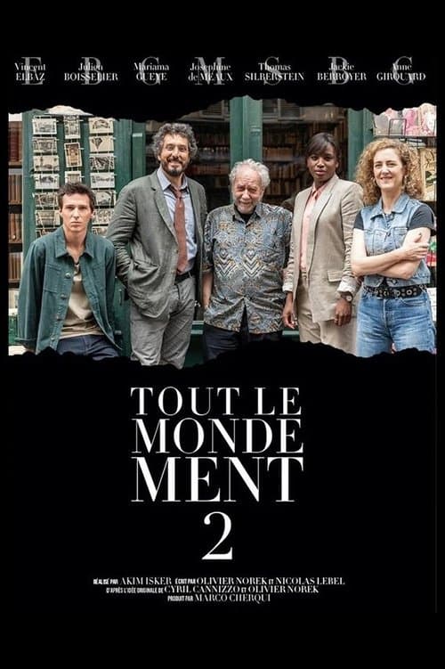 Tout le monde ment 2