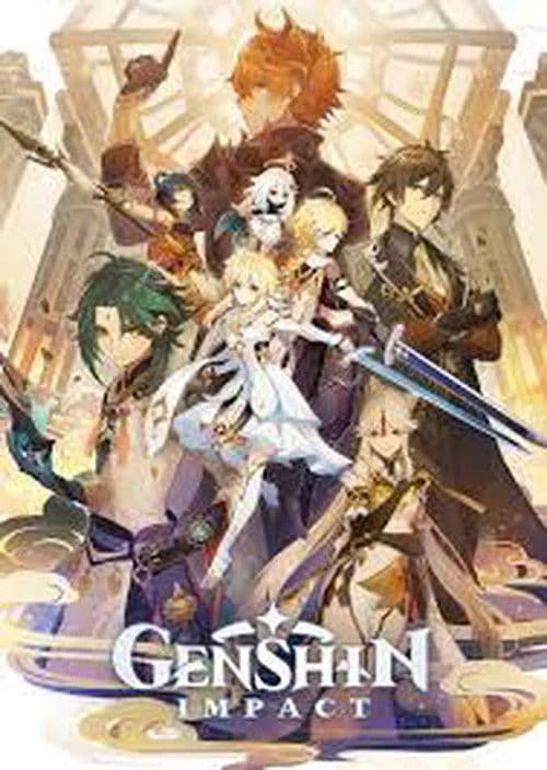 Genshin Impact: Teyvat Storyline