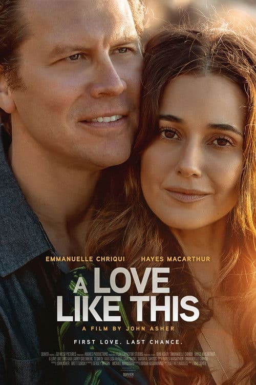 A Love Like This