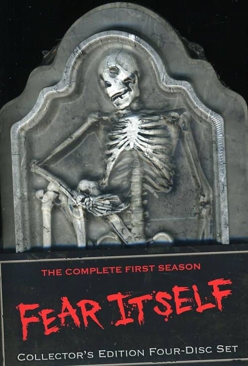 Fear Itself: In Sickness and in Health