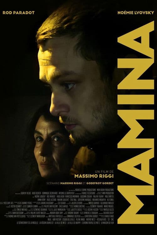 Mamina