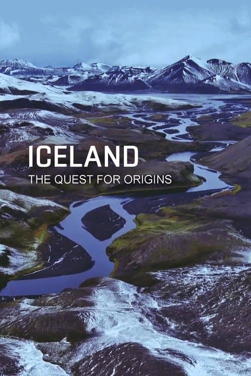Great natural monuments - Iceland