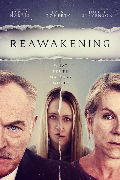 Reawakening
