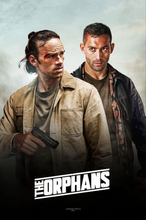The Orphans