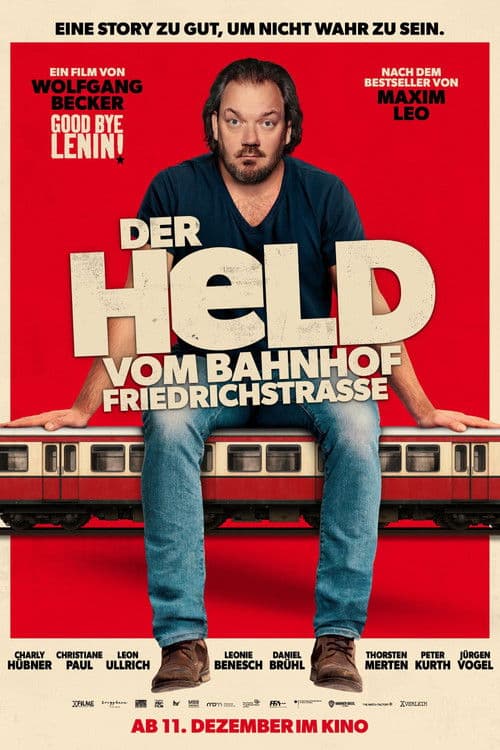 Berlin Hero