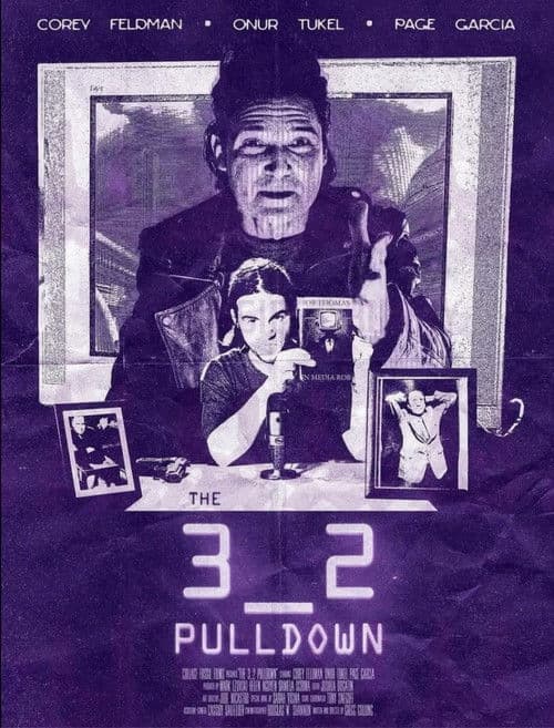 The 3_2 Pulldown