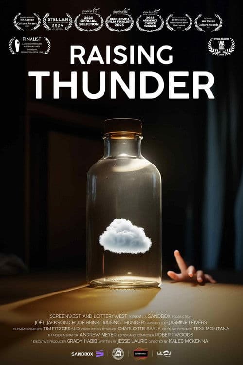 Raising Thunder