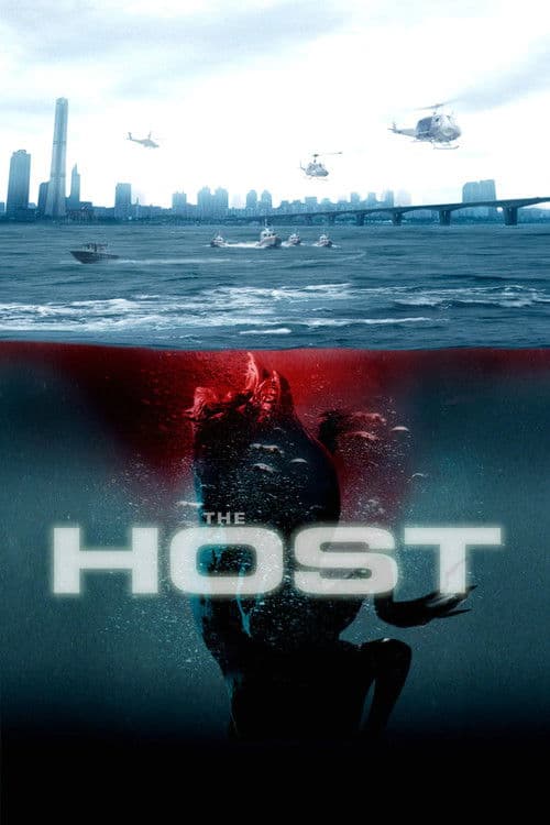 The Host