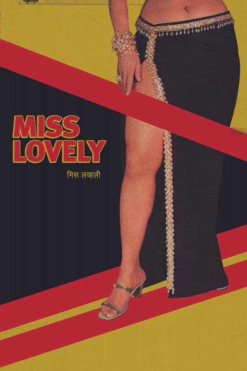 Miss Lovely