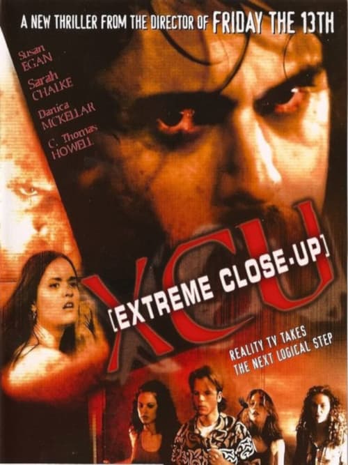 XCU: Extreme Close Up