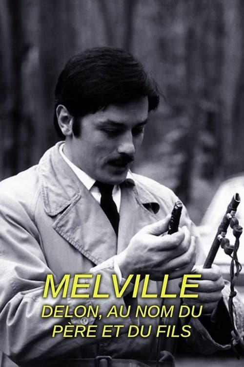Delon-Melville, la solitude de deux samouraïs