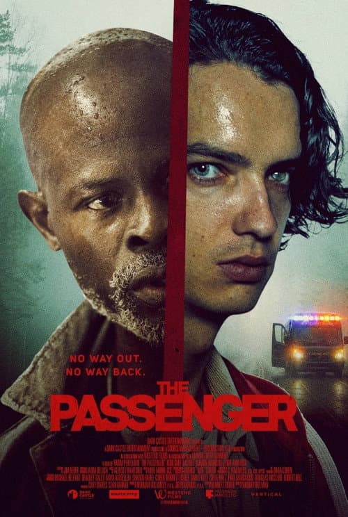 The Passenger