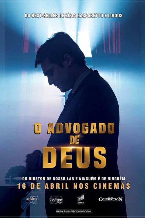 God's Lawyer