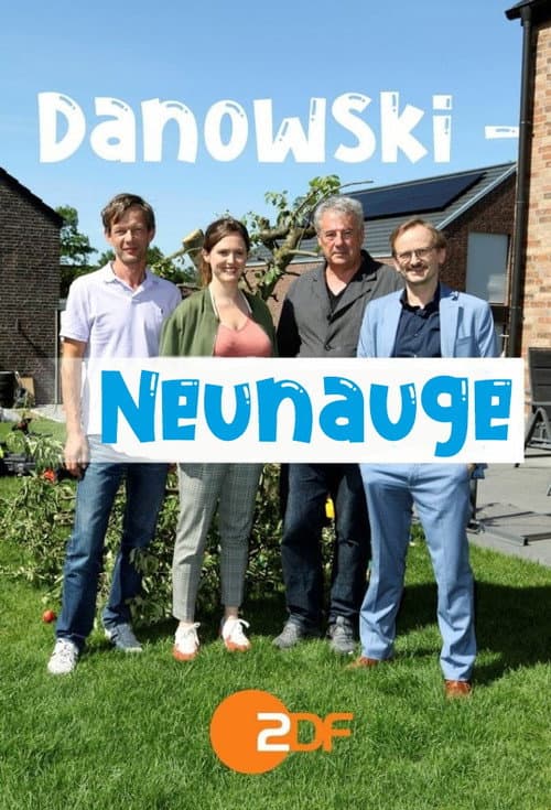 Danowski - Neunauge