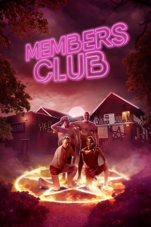 Members Club