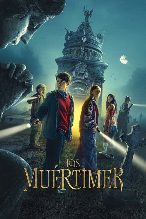 Los Muértimer