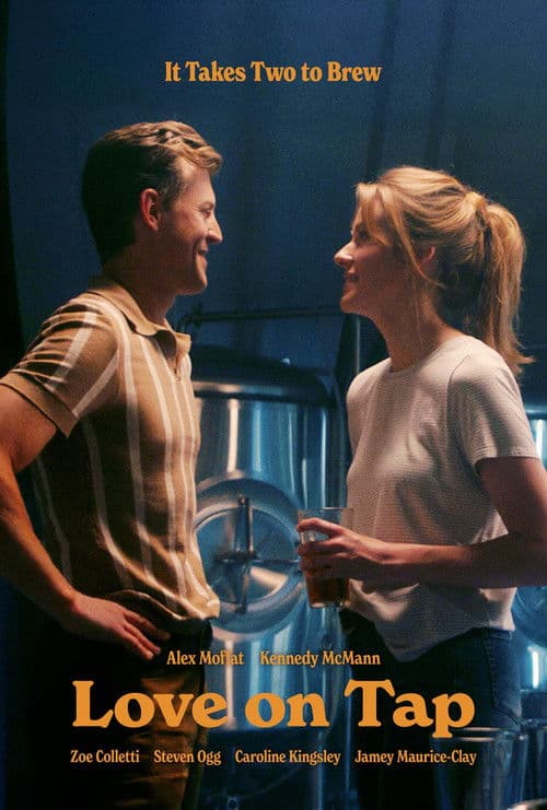 Love on Tap