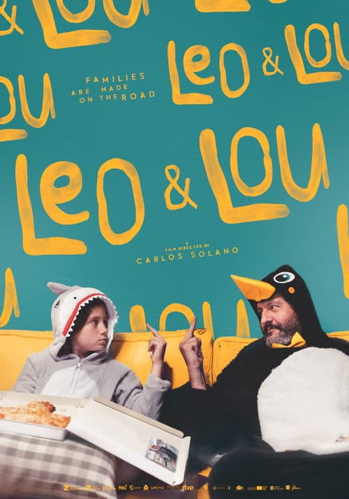 Leo & Lou