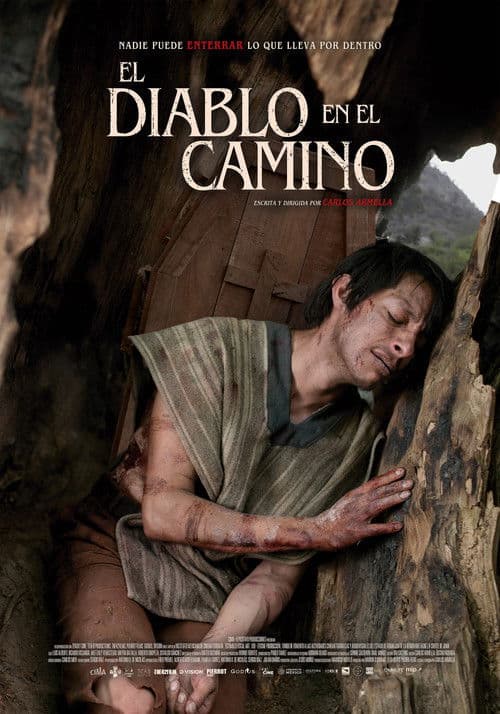 El diablo en el camino