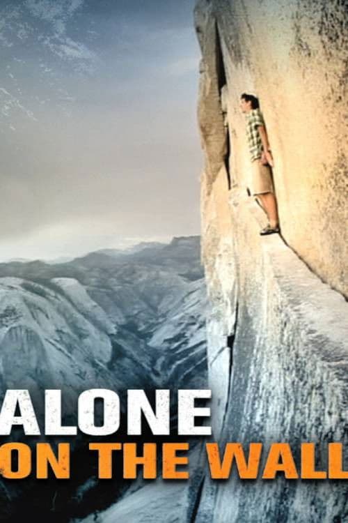 Alone On The Wall