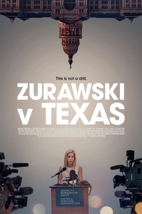Zurawski v Texas