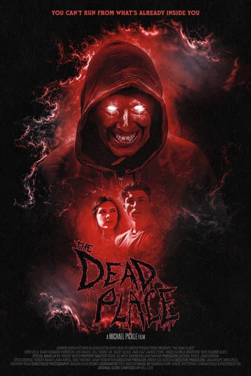 The Dead Place