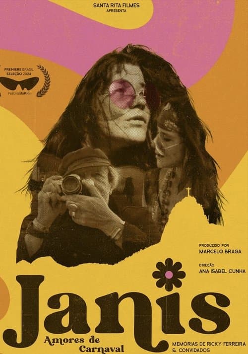 Janis, Amores de Carnaval