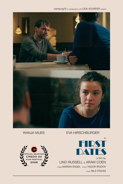 First Dates