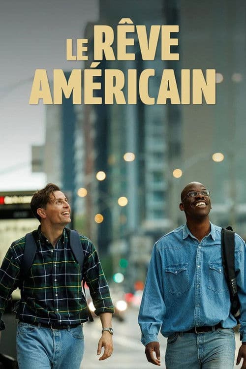 The American Dream