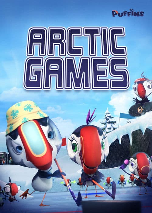 Arctic Games
