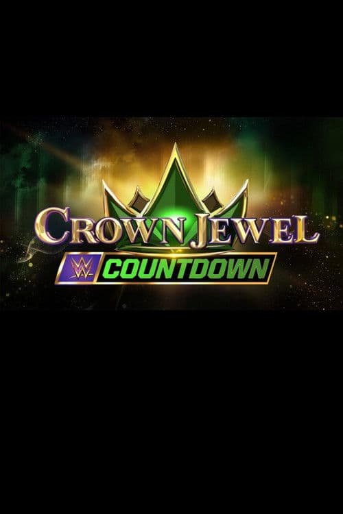 WWE Countdown to Crown Jewel