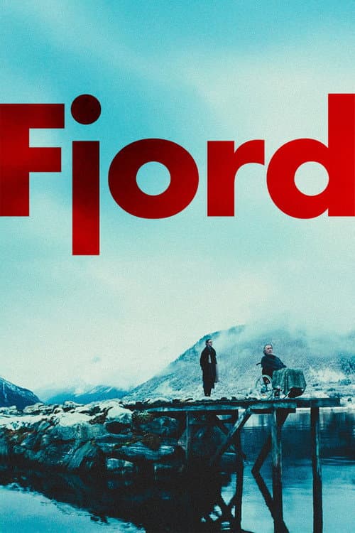 Fjord