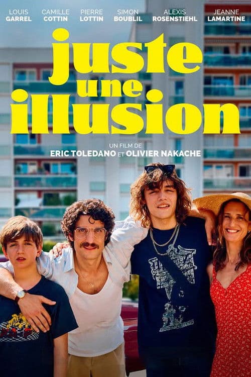 Just an Illusion
